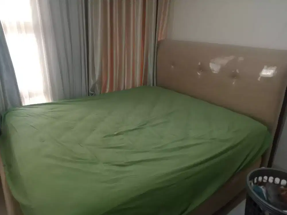 Kasur springbed florence genoa 180x200 n dipan dreamline