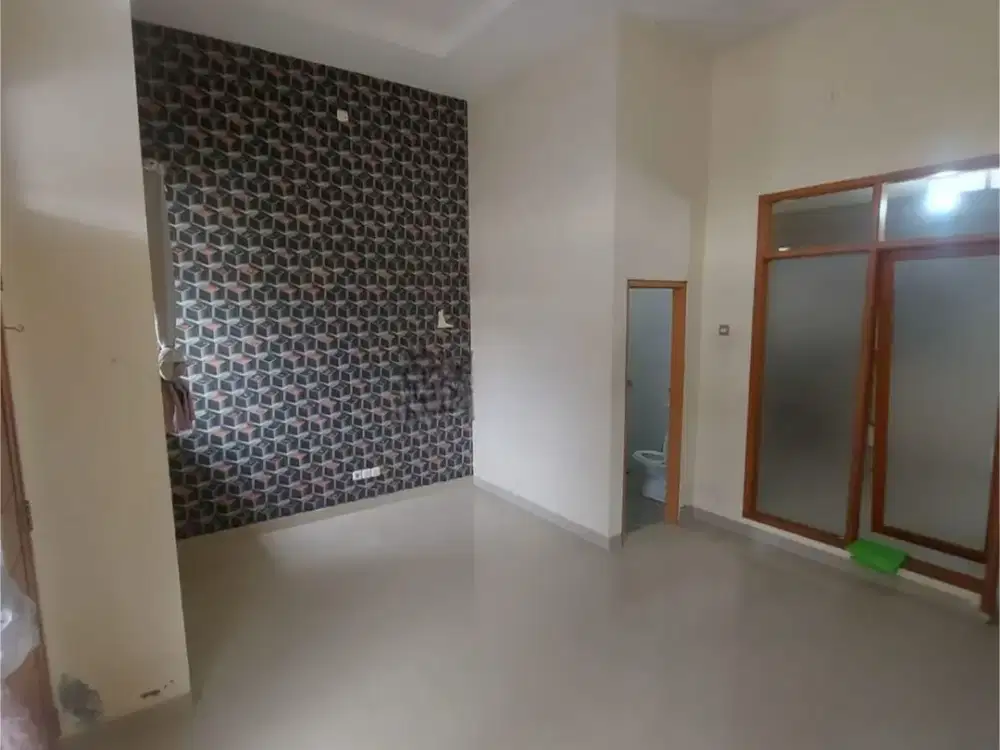 Disewakan Rumah Cluster Murah Palembang Kenten