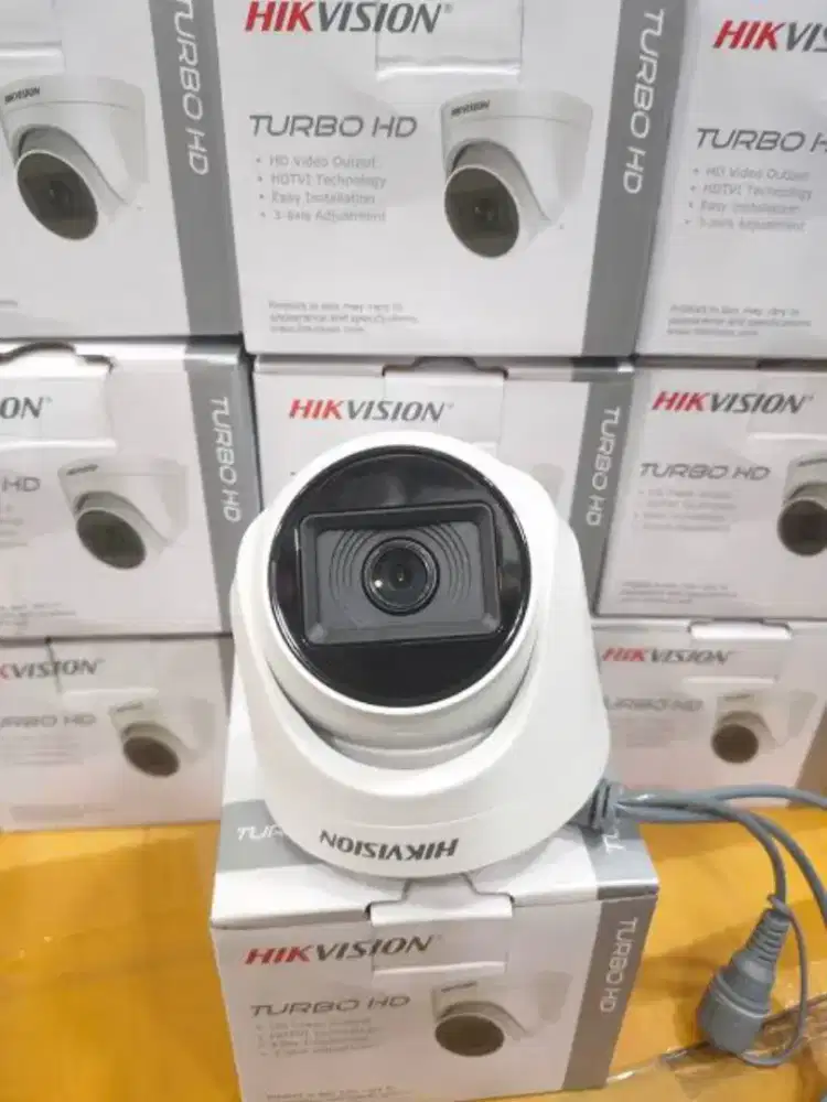 Pusat pemasangan kamera cctv harga murah