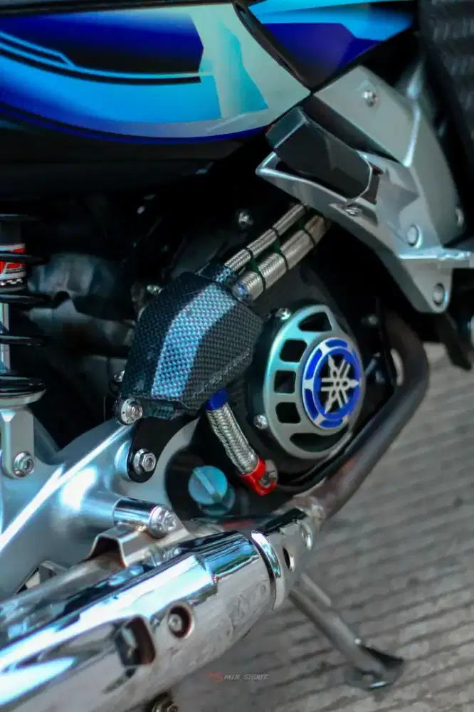 Fore sale Nouvo Z 2006