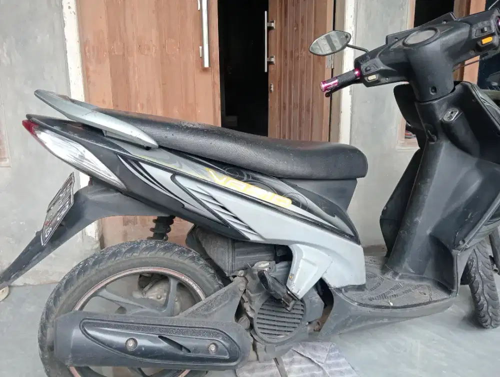Honda Vario 110 2011