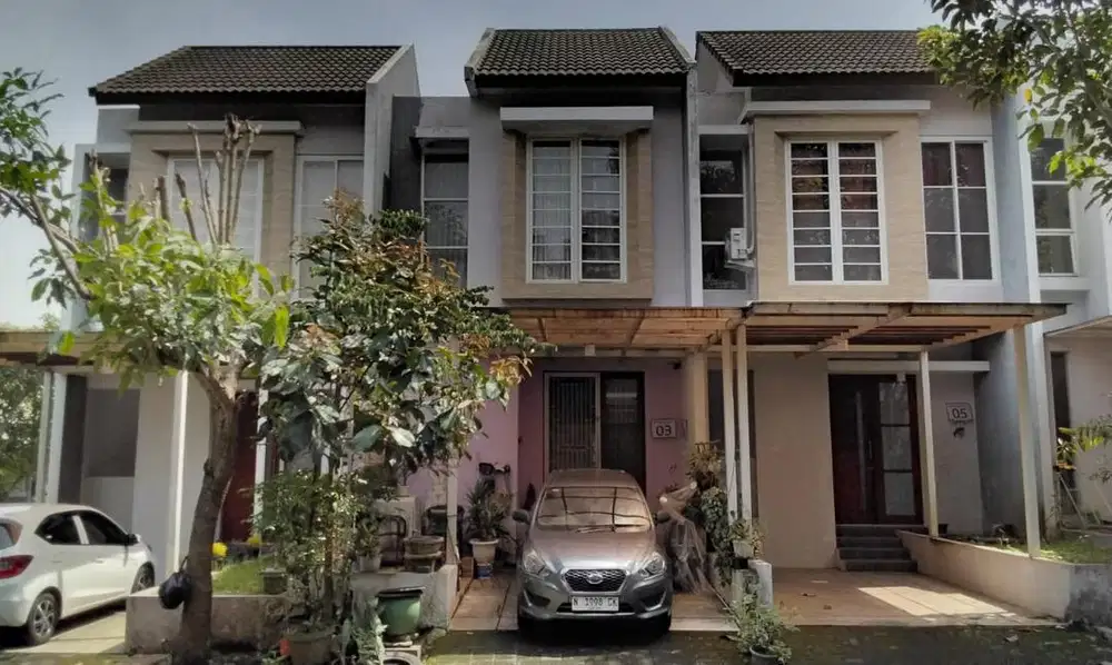 Rumah Minimalis, Lokasi Maksimal – 5 Menit ke Binus Malang