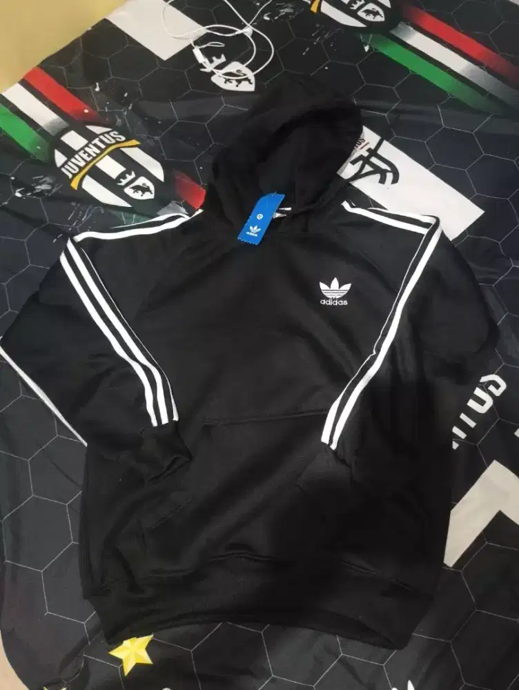 ADIDAS ORI MASIH BAGUS