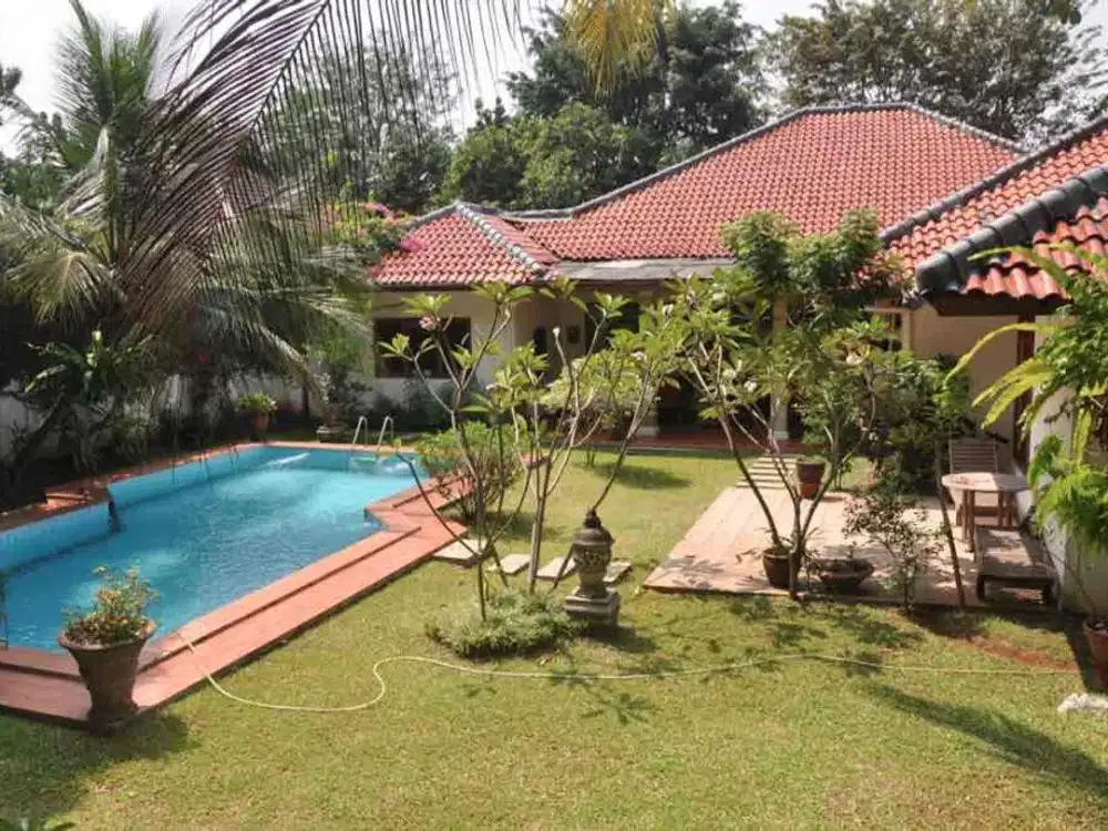 For Sale Rumah Kemang Dalam Jual Rumah Kemang Dalam Jakarta selatan