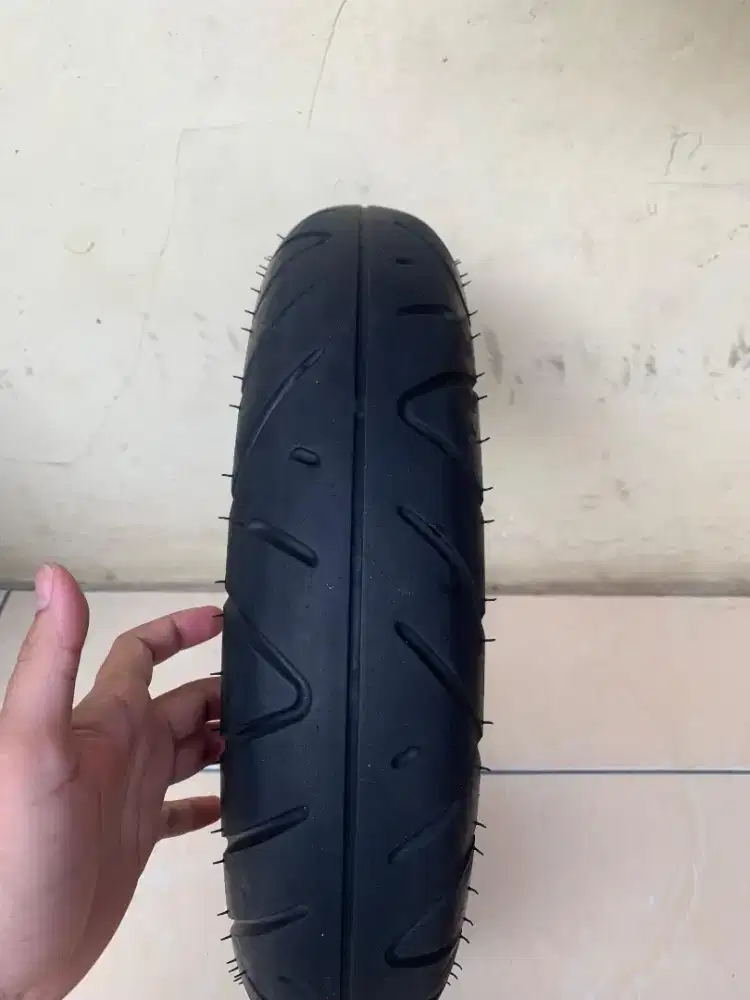 Di jual ban donat copotan motor beat street ORI ring dia belas