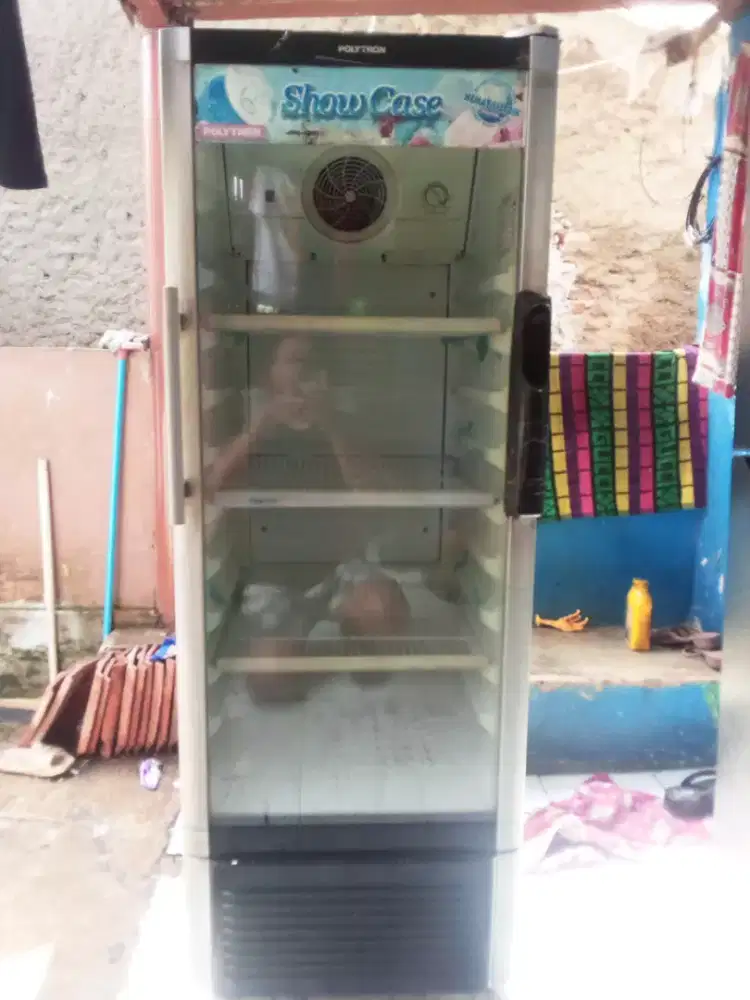 Sowces Polytron 3/4 thap ukuran sedang