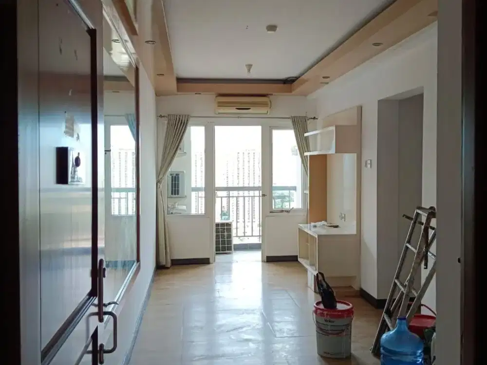 Di jual apartemen Grand Palace, kemayoran