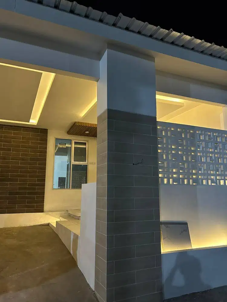 Perumahan Graha Pusaka