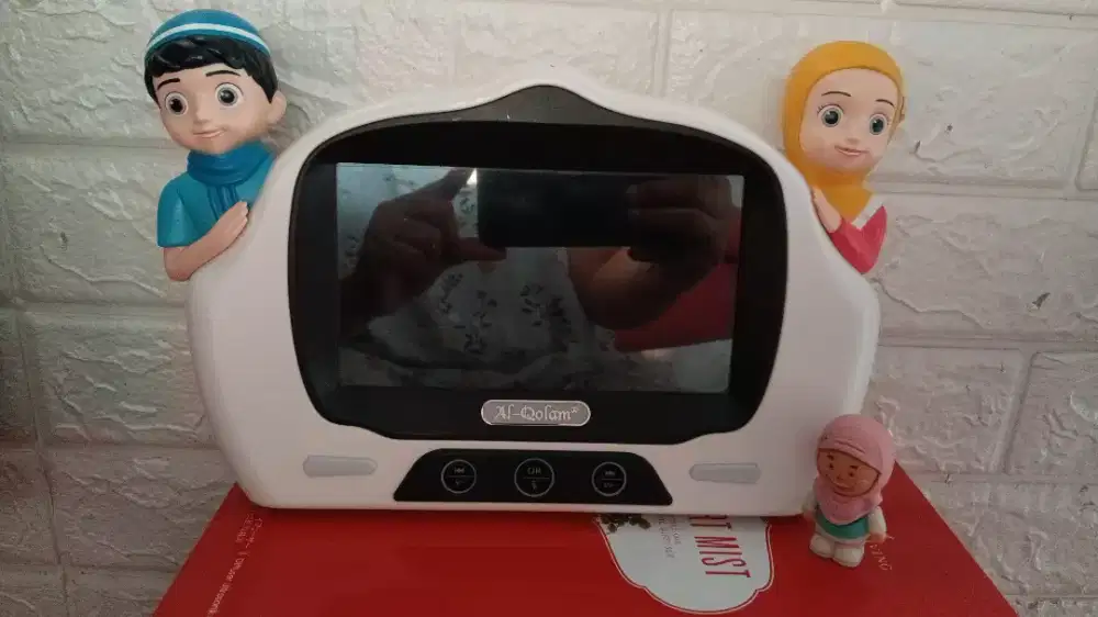 Smart hafiz versi 6 + usb