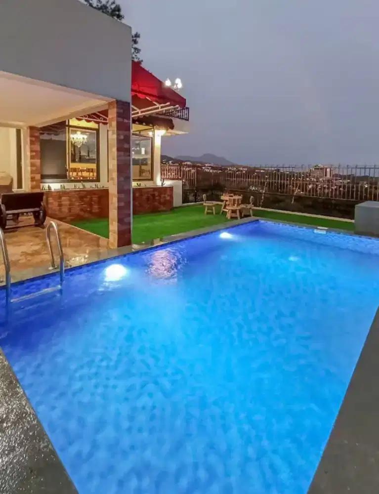 JUAL RUMAH DAGO BANDUNG