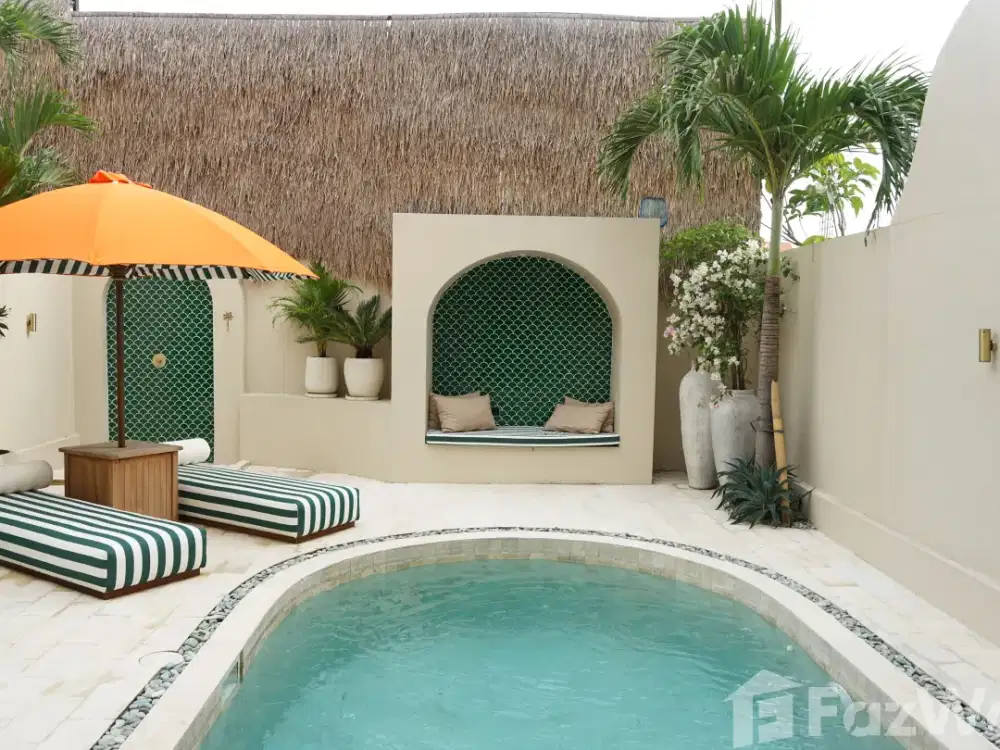 2 Bedroom Villa for sale in Mengwi, Bali