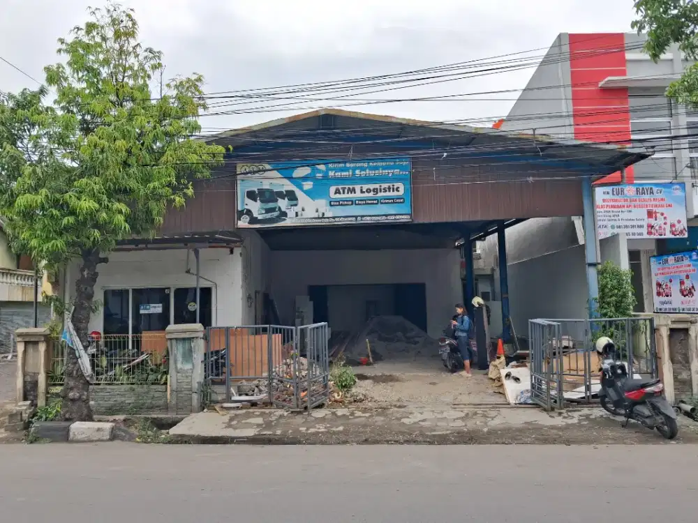 Jasa Arsitek & Tukang Bangunan