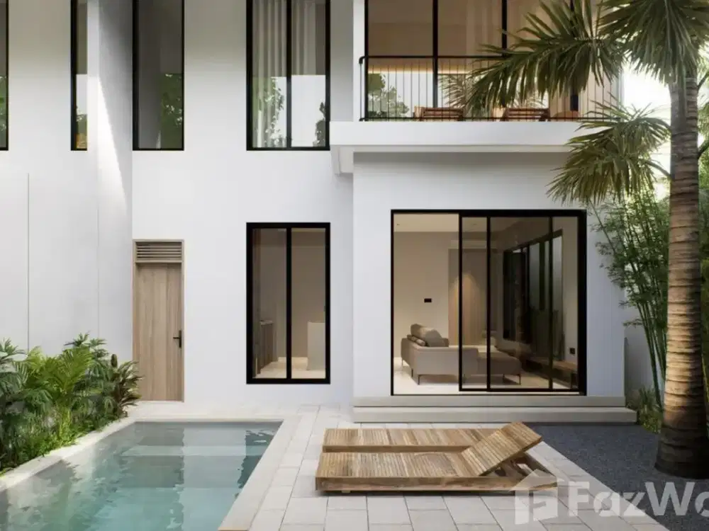 2 Bedroom Villa for sale in Mengwi, Bali