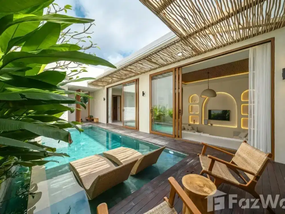 2 Bedroom Villa for sale in Ungasan, Bali