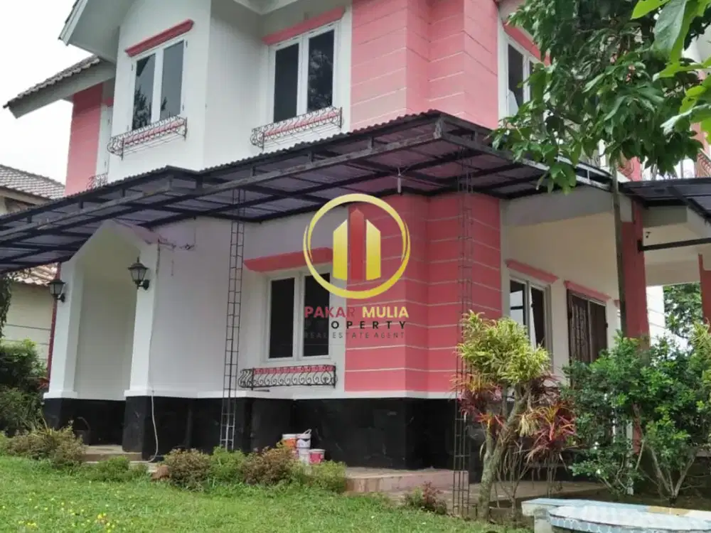 JARANG ADA VILLA MURAH DI CIATER LEMBANG SUBANG BANDUNG