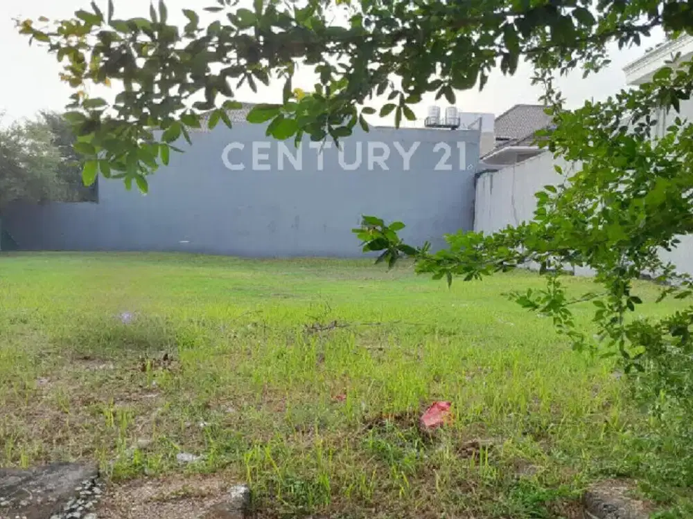 Di Tsman Kebon Jeruk Intercon, Jakarta Barat