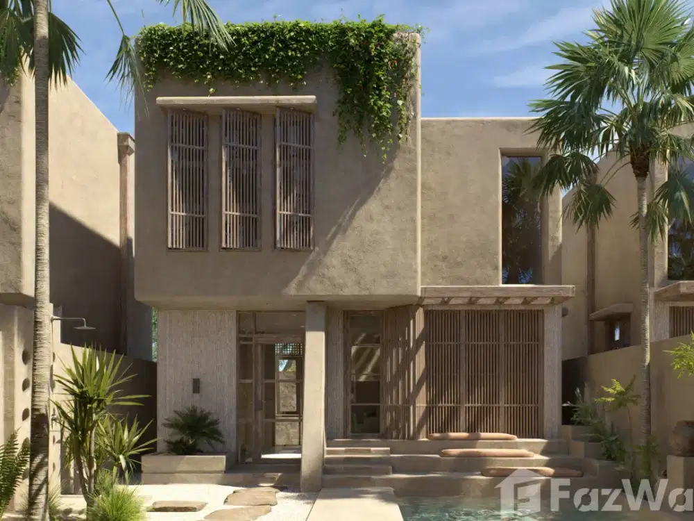 1 Bedroom Villa for sale at BOCOA JIMBARAN