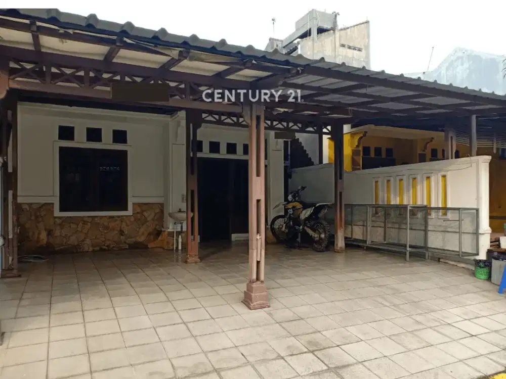 RUMAH DI TAMAN KENARI NUSANTARA GUNUNG PUTRI BOGOR