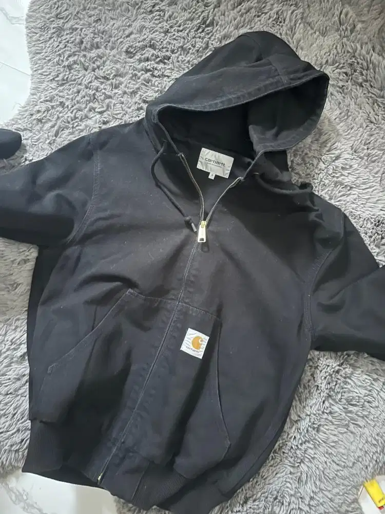 jacket carhartt original