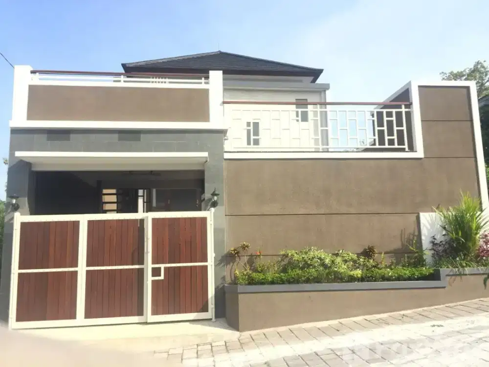3 Bedroom Villa for rent in Uluwatu, Bali