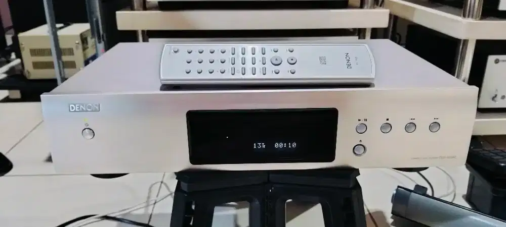 Sale Denon CD player DCD-520AE