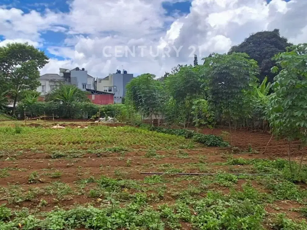 Dijual Kavling Hook Sukasari Bandung Lokasi Strategis #257605