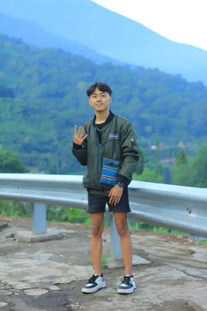 cari pekerjaan apa ajh