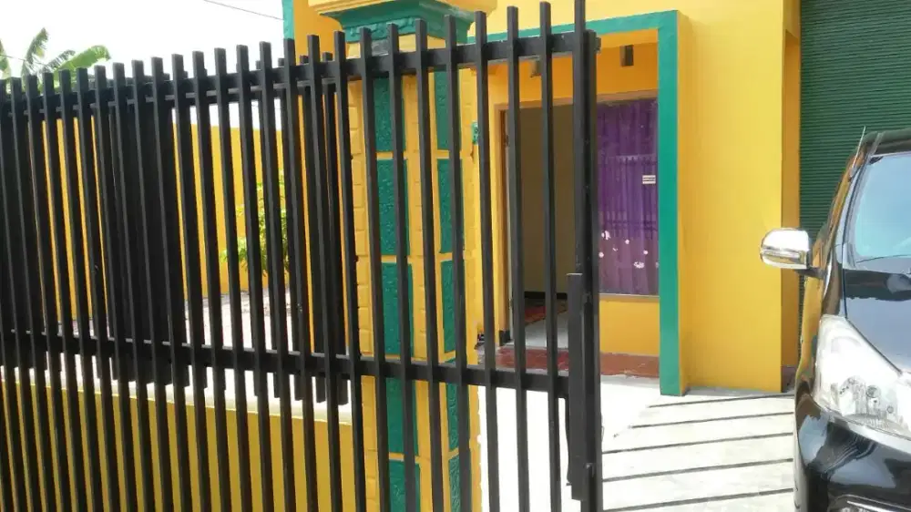 MURAH!!! RUMAH MUTIARA CITRA APSARI SIDOARJO