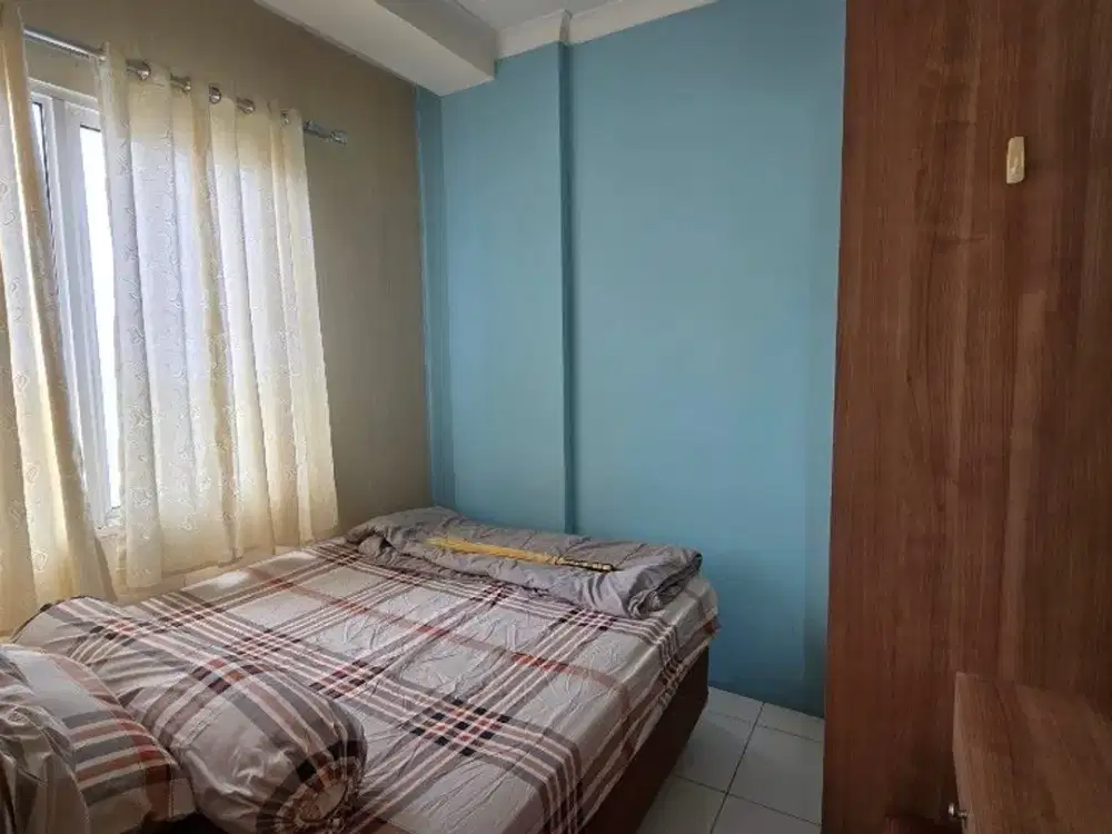 Sewa Signature Park Tebet 2BR Full Furnished Hadap Kolam Renang