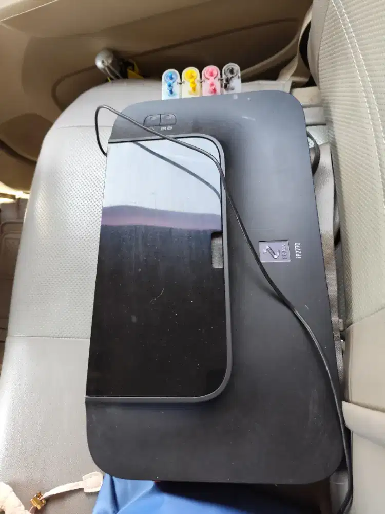 Printer Canon Pixma IP2770