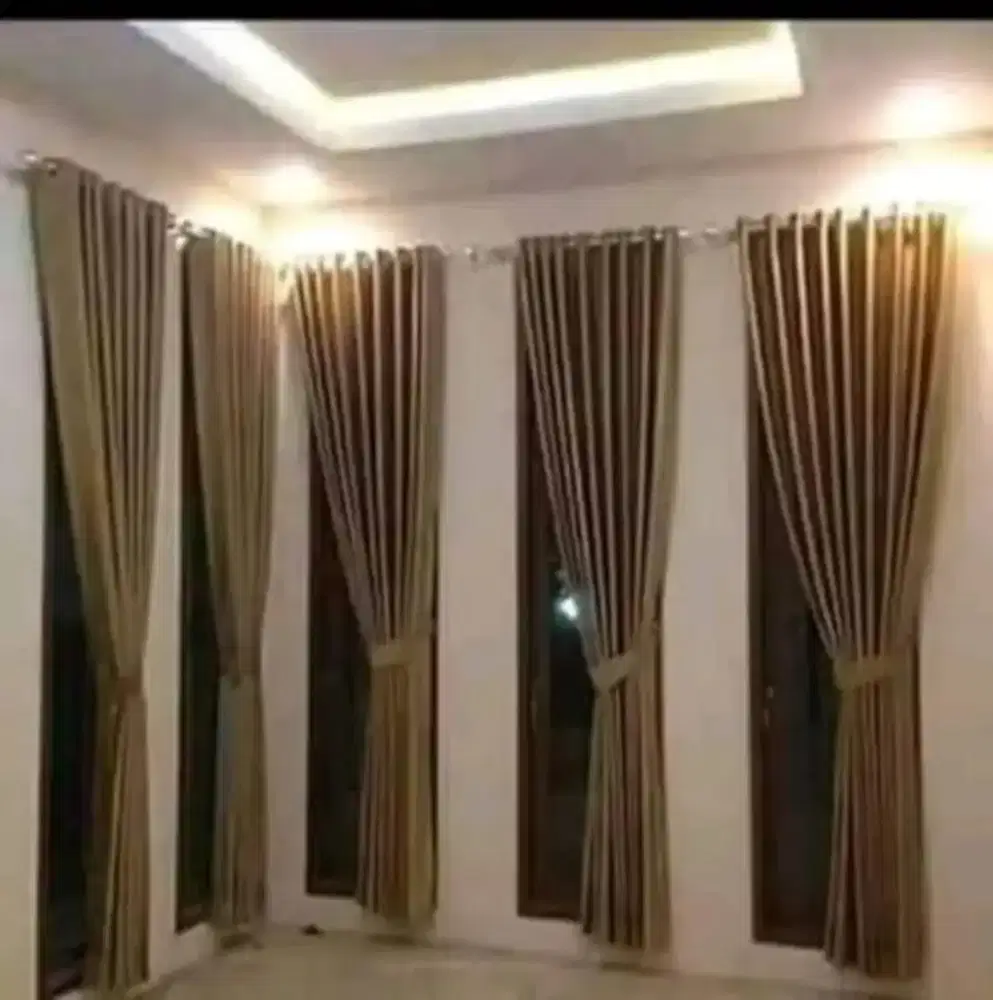 Gorden imfort dan lokal