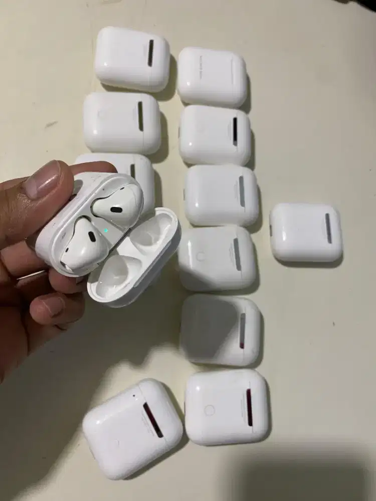 Airpods gen2 Second
