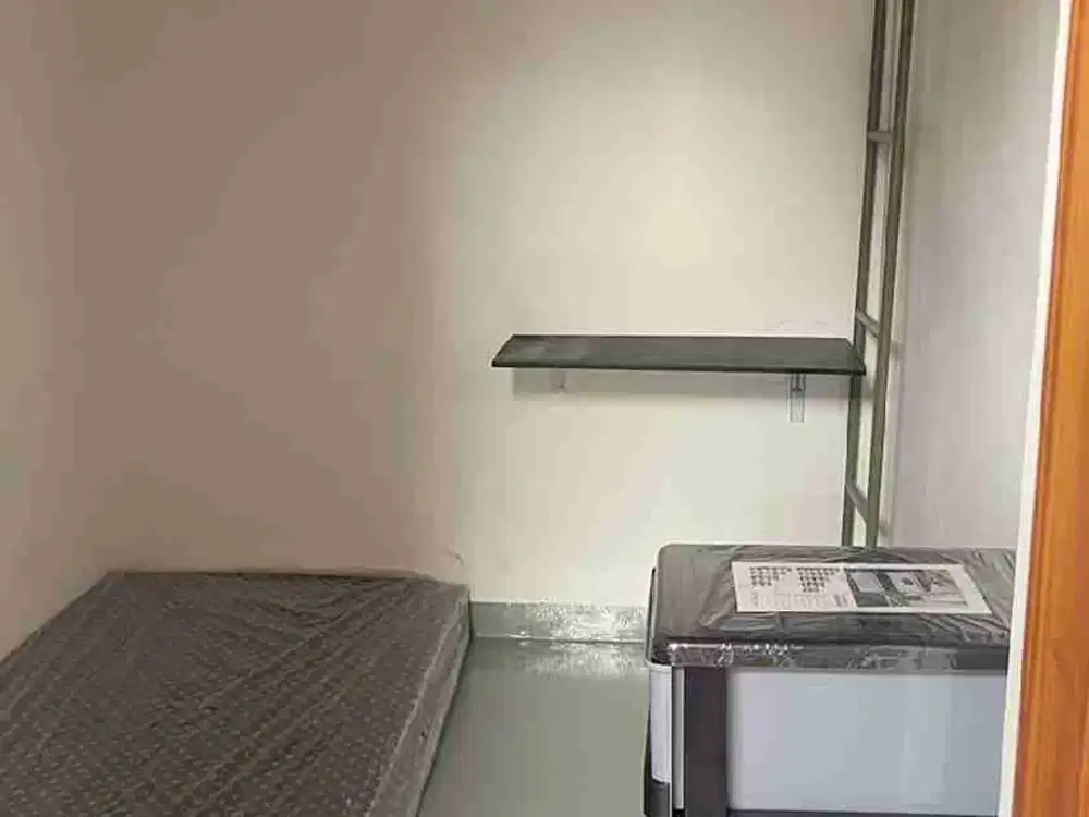 Disewakan Kost Exclusive khusus Pria