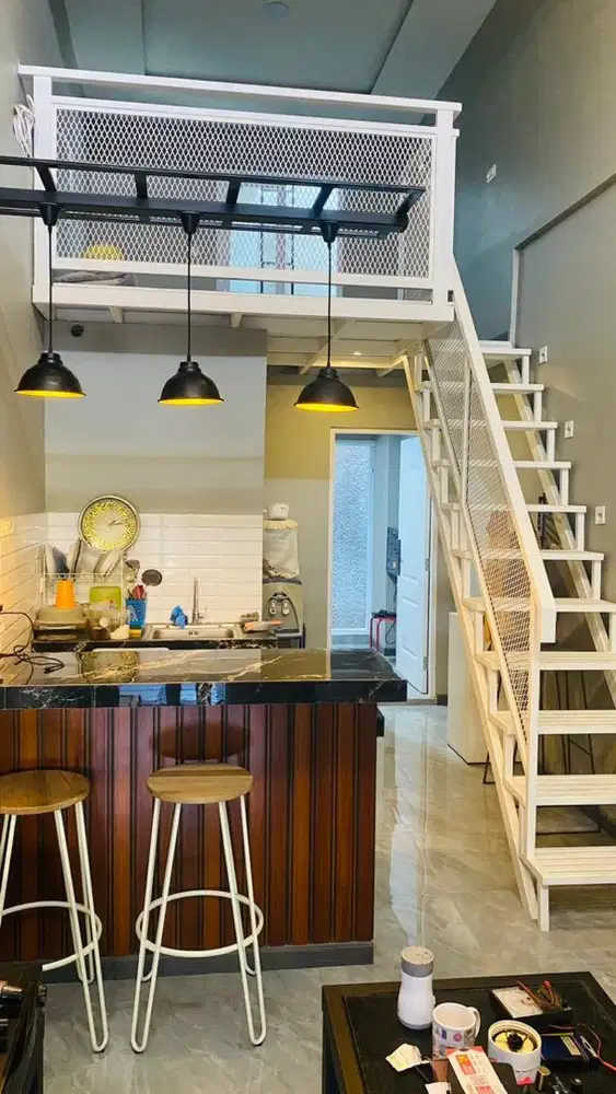 Disewakan rumah
