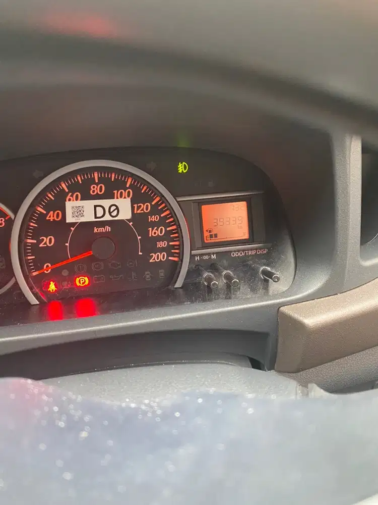 Toyota Calya 2022 Bensin