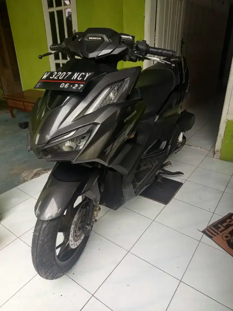 Vario 160 ABS 2022