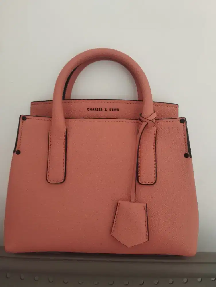 Charles & keith ORI SINGAPORE