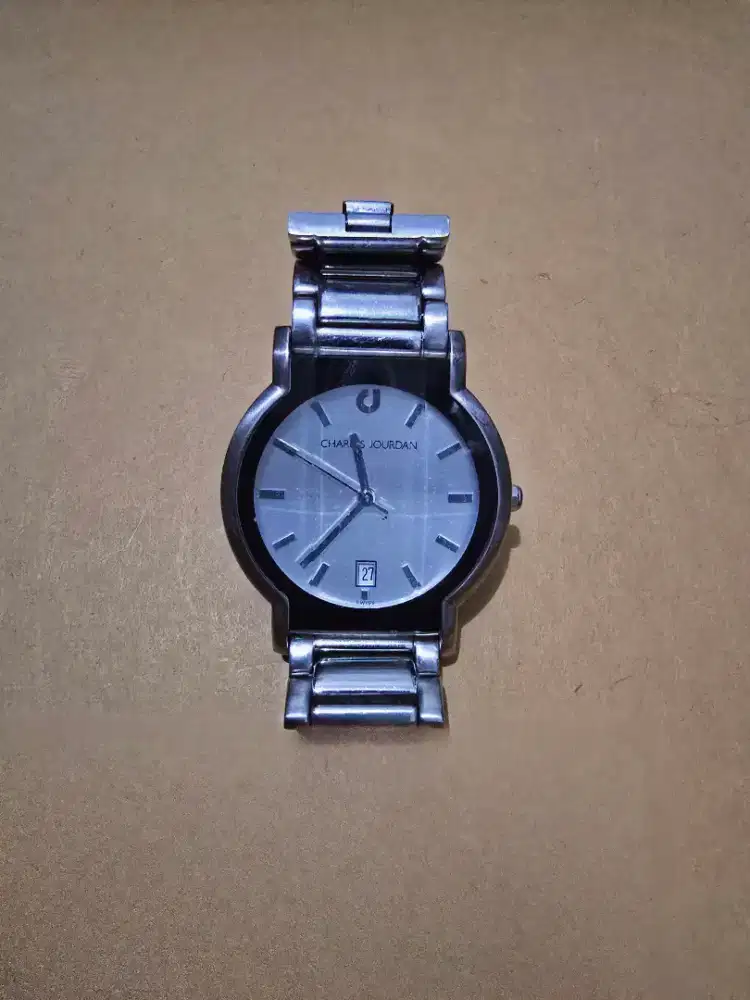 Jam charles jourdan
