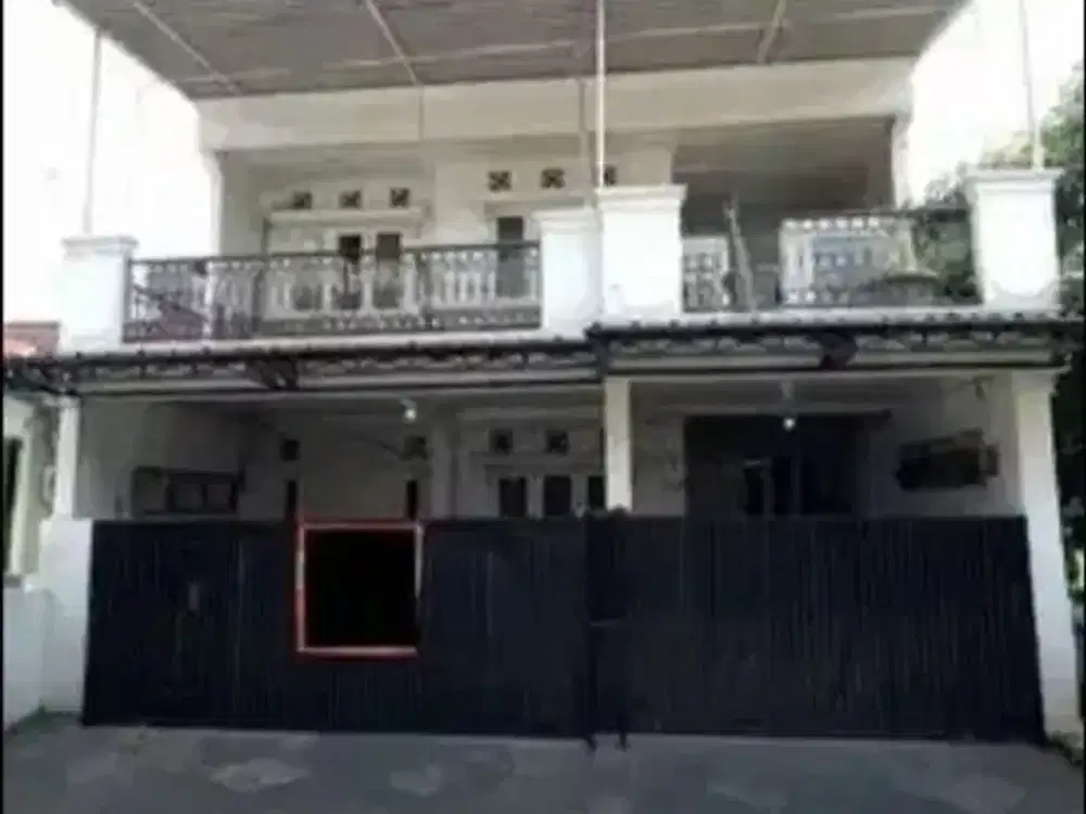 Rumah Siap Huni Dekat LRT Cikunir 1 – Komplek Premium Jatibening Estate