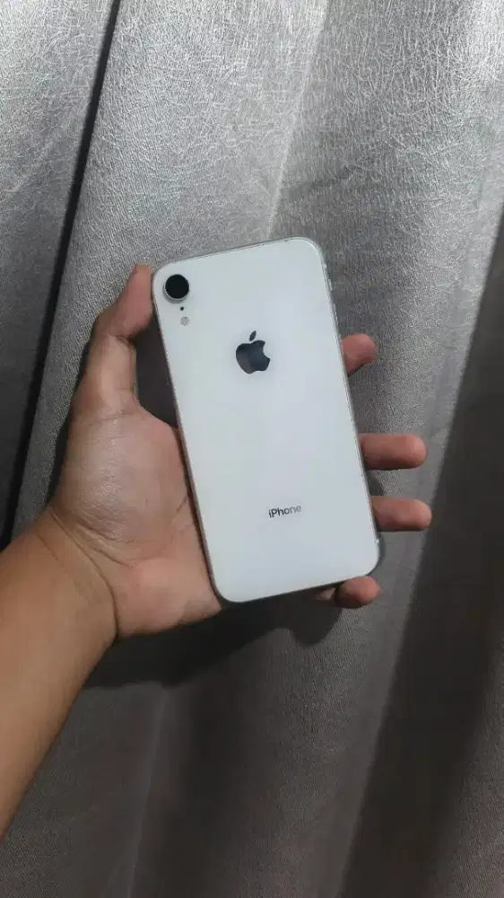Iphone xr inter 64gb all operator