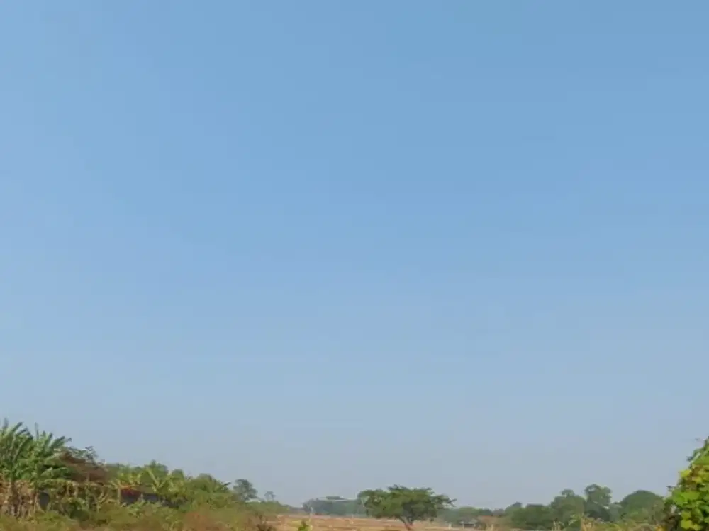 Dijual Tanah Murah cocok untuk Pergudangan di Karawang Timur