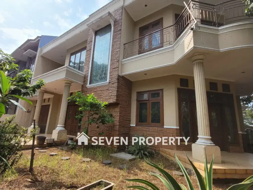 PROMO RUMAH MEWAH — HARGA MURAH PARAH!