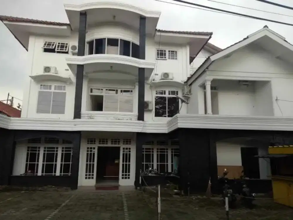 Hotel Aktif Sangat Murah di Sayap Soekarno Hatta Bandung