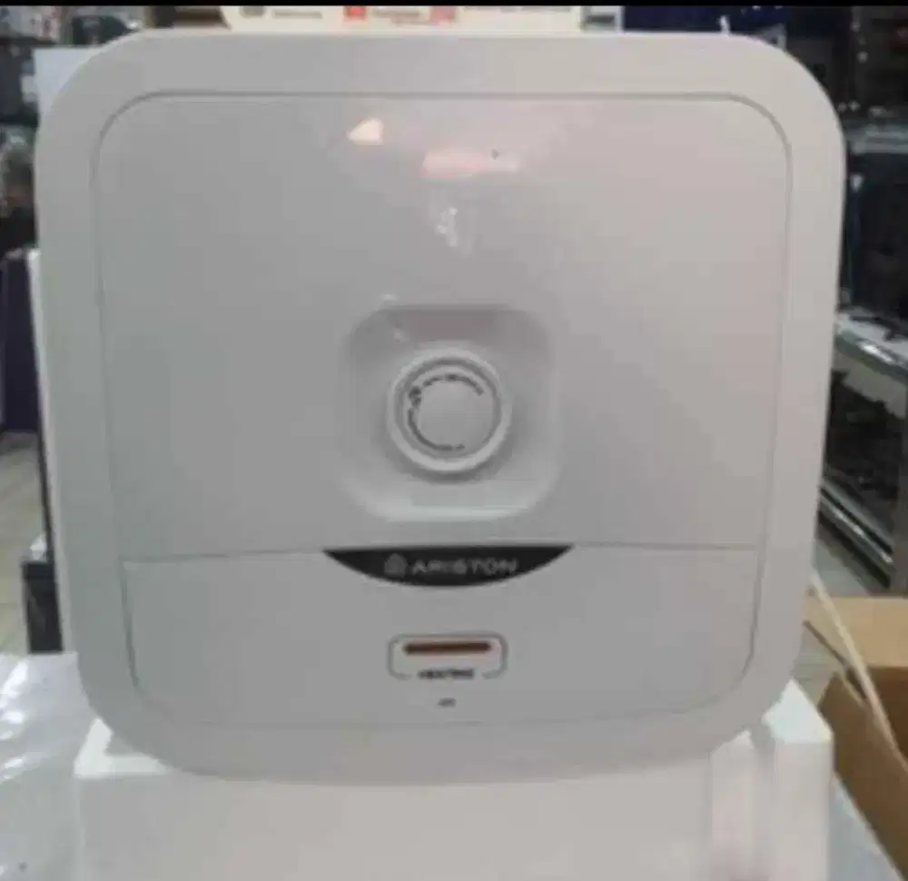 Water heather ariston