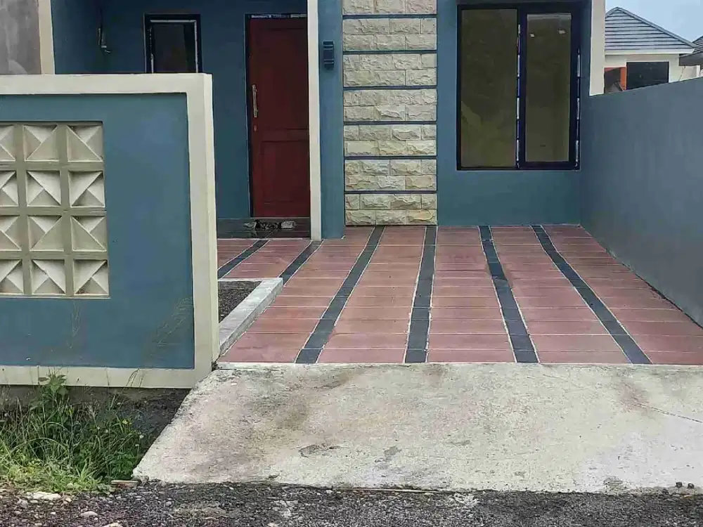 DIJUAL CEPAT RUMAH MURAH KOMERSIL HARGA SUBSIDI