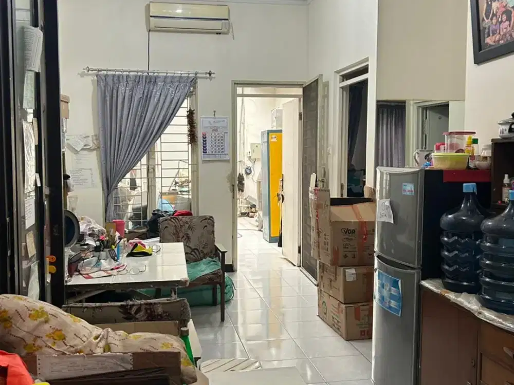 Rumah Siap Huni di Taman Kopo Indah 3 Bandung