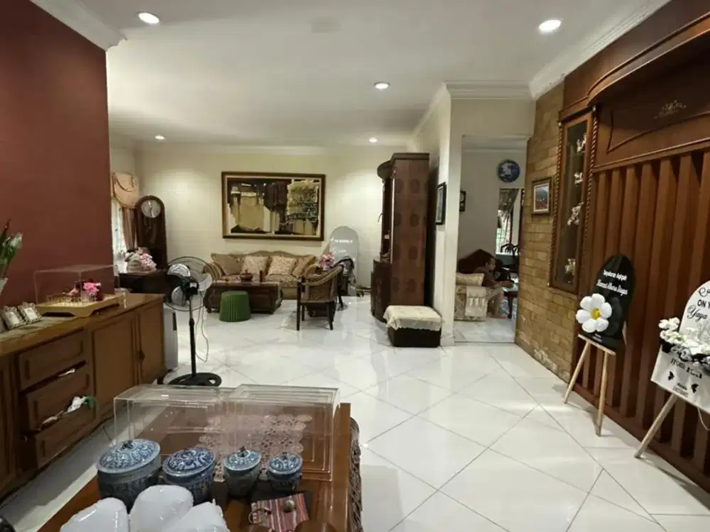 Dijual  Villa daerah Sunggal - Medan