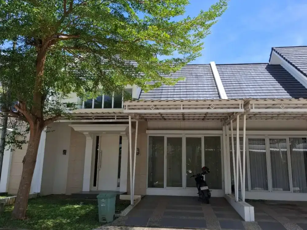 Disewakan Rumah Citraland Murah Palembang