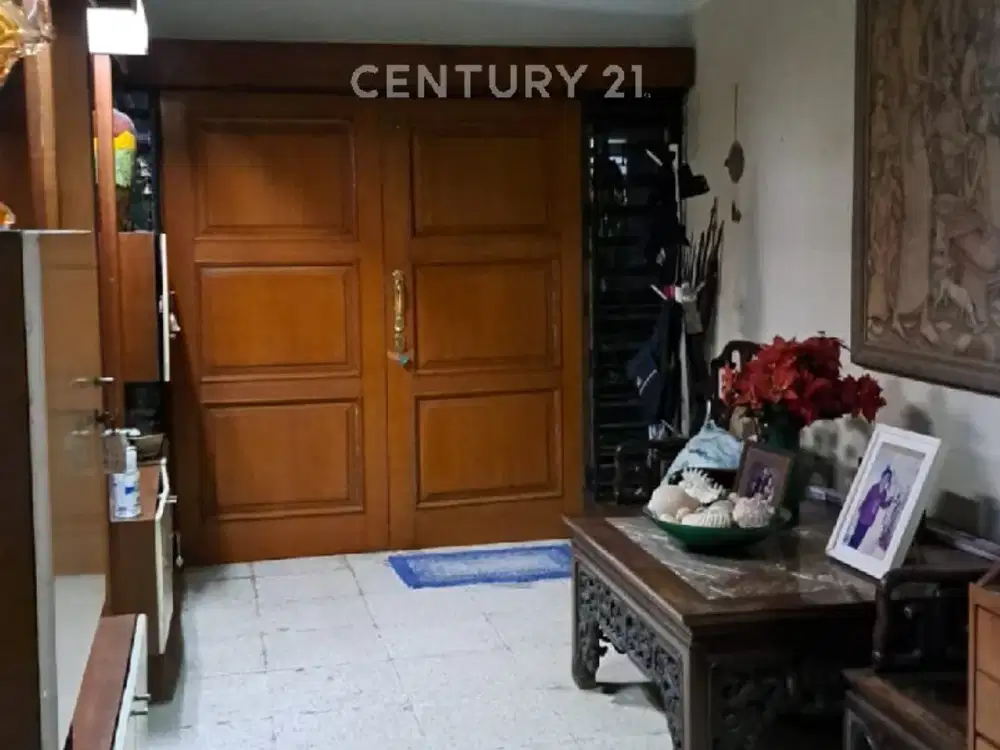 Rumah Strategis Di Radio Dalam VII Gandaria Kebayoran Baru JakSel