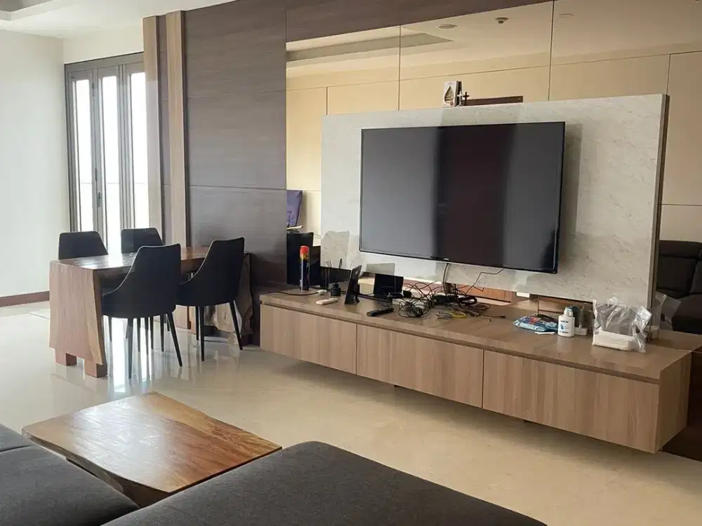 DIjual Apartemen Mewah Hegarmanah Setiabudi dekat Pasteur Bandung